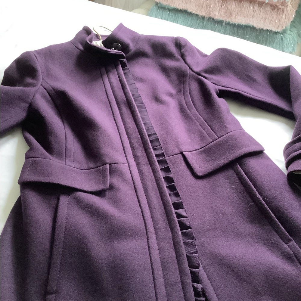 Banana Republic coat S